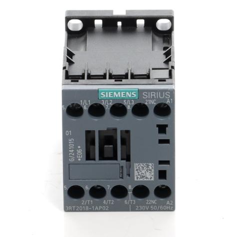 Power contactor  New FS