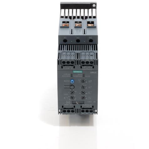 Sirius soft starter  New FS