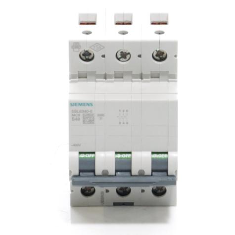Circuit breaker  New FS