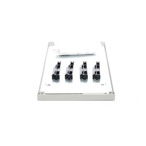 Mounting plate installation kit  New FS