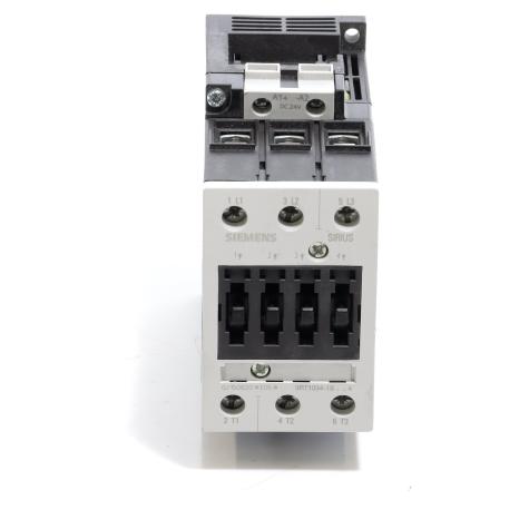 Contactor  