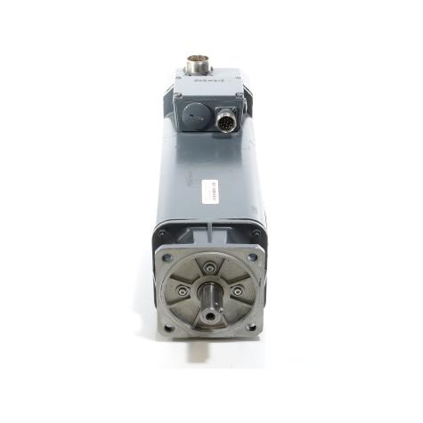 3~ Permanent magnet motor  Used