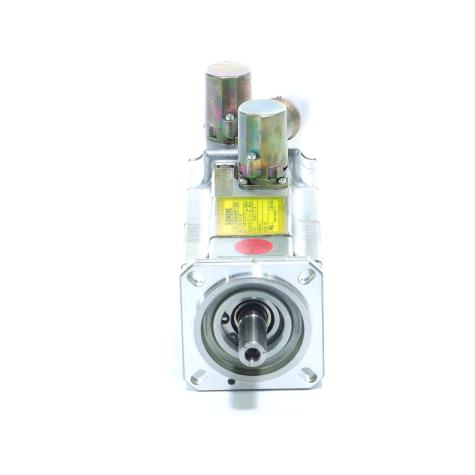 3 ~ Bürstenloser Servomotor  Gebraucht