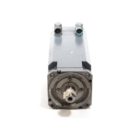 Bürstenloser Servomotor  Gebraucht