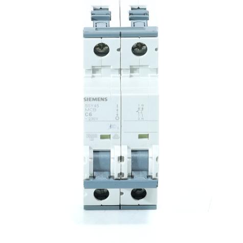 Leitungsschutzschalter 230V 10kA  Gebraucht
