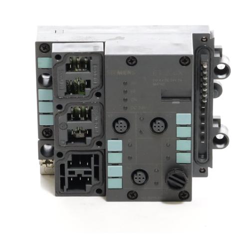 Output cards  Used