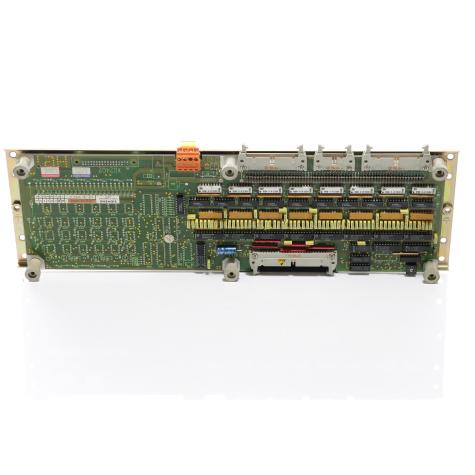 Input module  Used