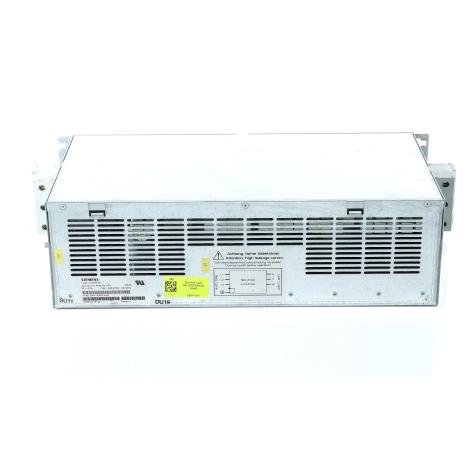 Netzfilter 36KW E/R-Module  Gebraucht
