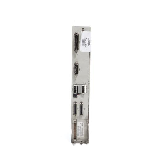 Simodrive Control Unit  Used