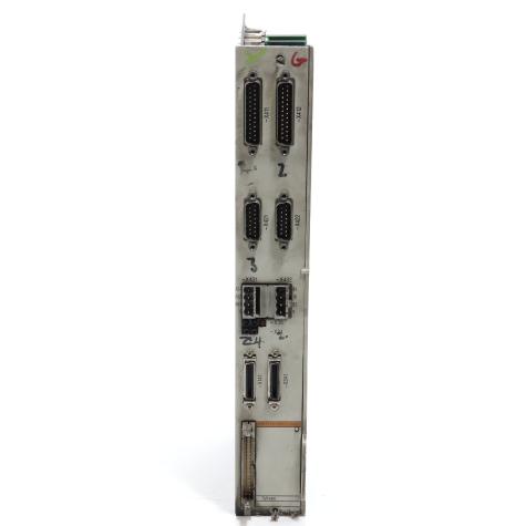 Simodrive Control Unit  Gebraucht