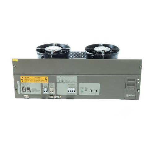 Modulares Netzteil  Gebraucht