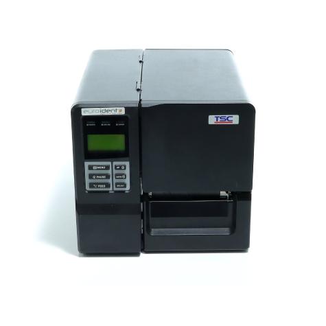 Barcode Drucker ME340 Neuwertig
