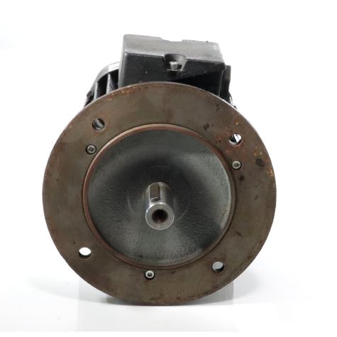 Drehstrommotor  Gebraucht