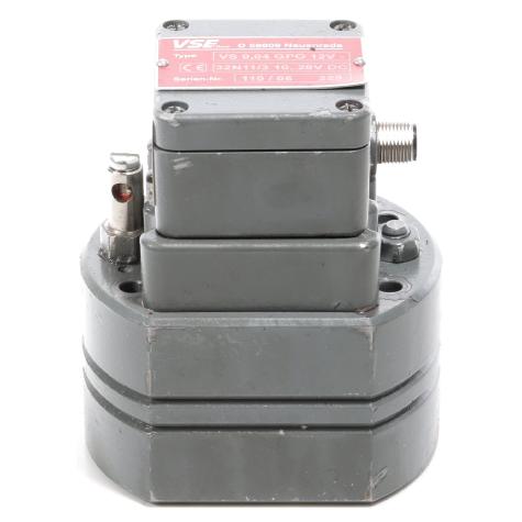 Flow meter  Used