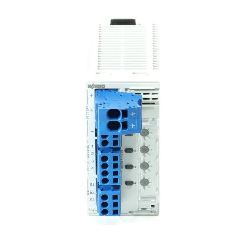 Elektronischer Schutzschalter  Neu