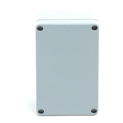 Klippon K21 RAL7001 5STK pro Verpackungseinheit  Neu OVP