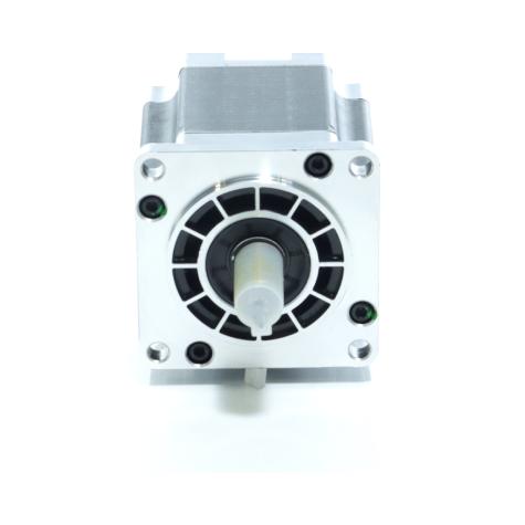 3-Phasen-Schrittmotor 1,2° mit Stecker  Neu