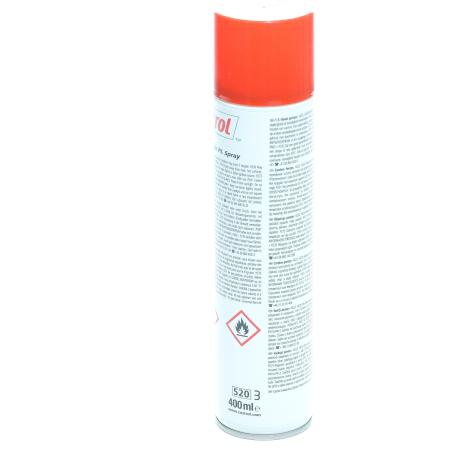 400 ml spray can, 12-pack  New FS