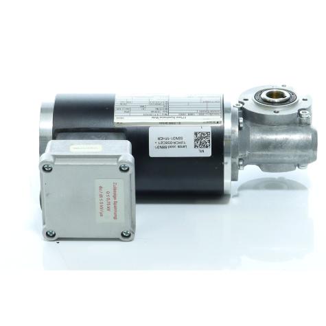 Gearmotor  Used
