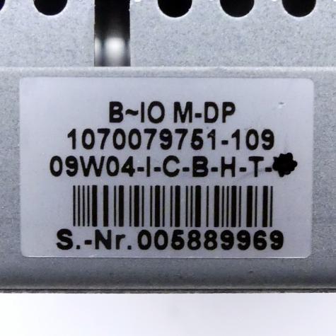 Profibus B-IO M-DP  Neu OVP