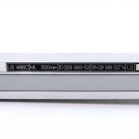 Längenmessgerät  ML 320 mm LS 486C Neu OVP