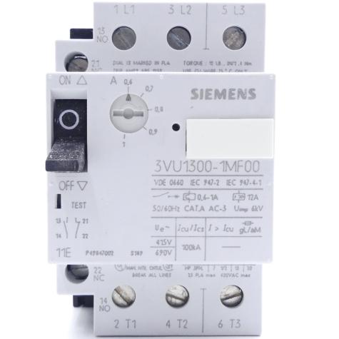 Circuit Breaker  