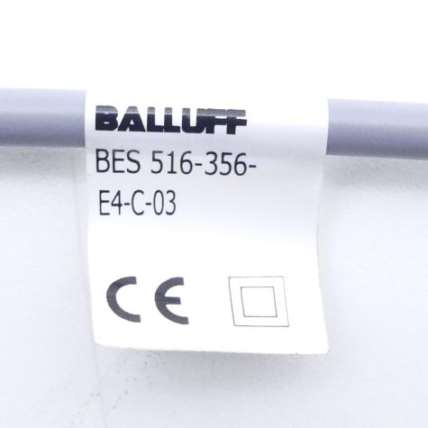 Inductive sensor  New FS
