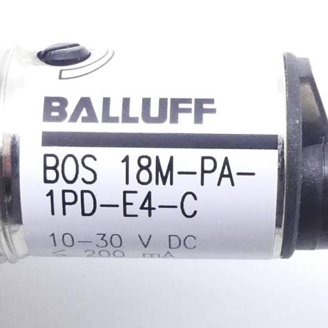 Fotoelektrischer Sensor  New FS