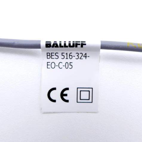Induktiver Sensor  Neu OVP
