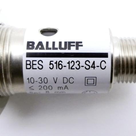 Induktiver Sensor  Neu