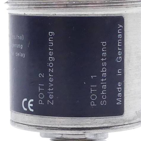 Lichtleitkabelsensor  Neu OVP