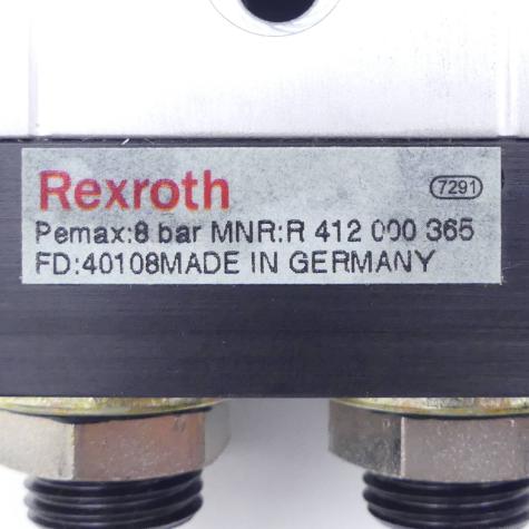 Rotary Compact Module  New
