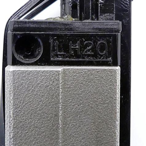 Linear guide  New FS