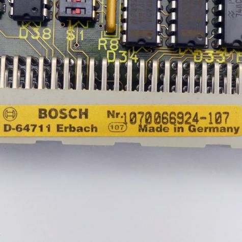 Control card R500 Gebraucht