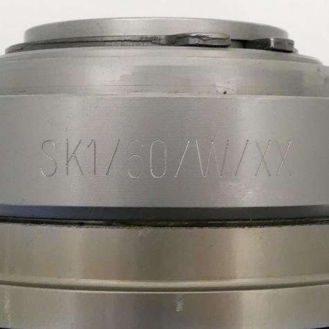 Sicherheitskupplung SK1/60/W/XX Gebraucht