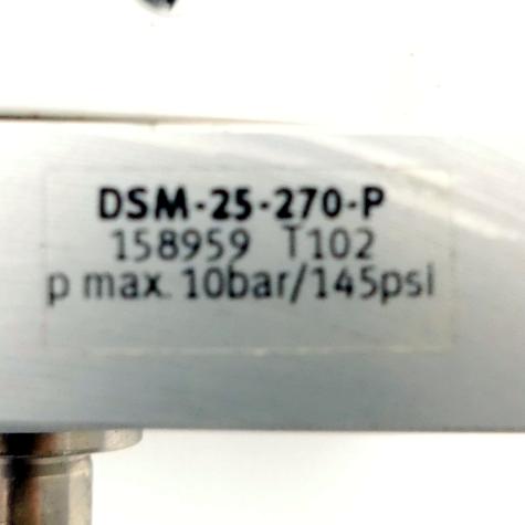 Swivel drive 158959 