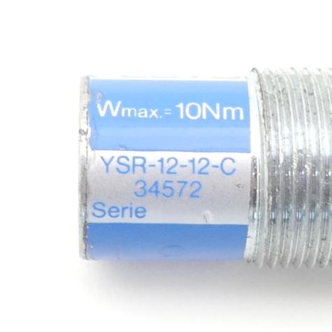 Shock absorber 34572 