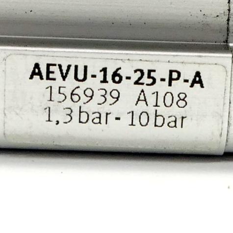 Kompaktzylinder 156939 Gebraucht