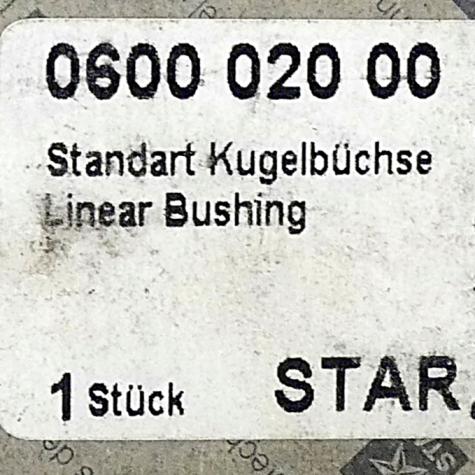 Kugelbüchse  Neu OVP