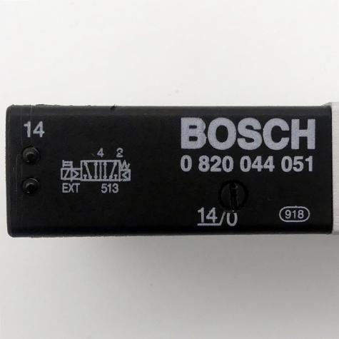 Magnetventil 0 820 044 051 Gebraucht
