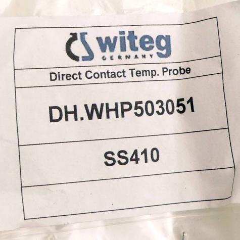 temperature sensor  SS410  