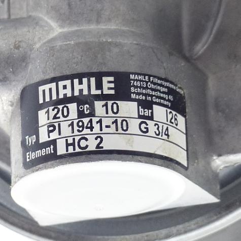 Hydraulikfilter HC 2  77664378 