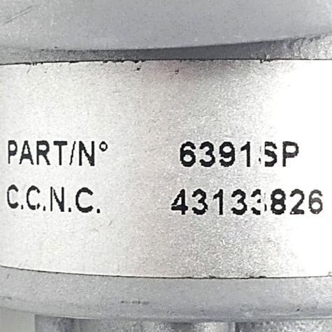 Temperature sensor  Used