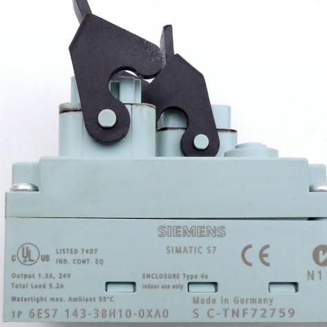 Basic module BM 143  Used