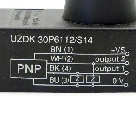 Proximity sensor  