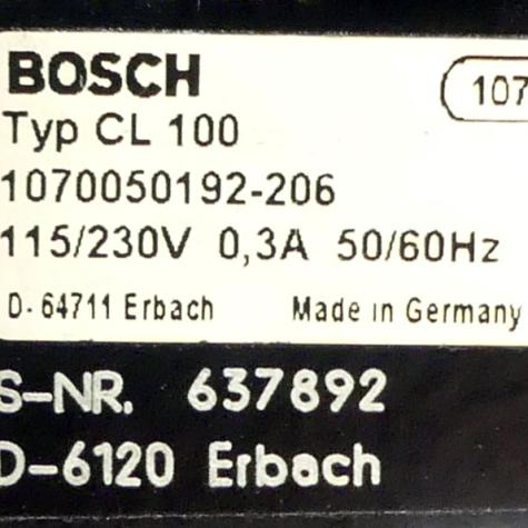 Expansion module  Used
