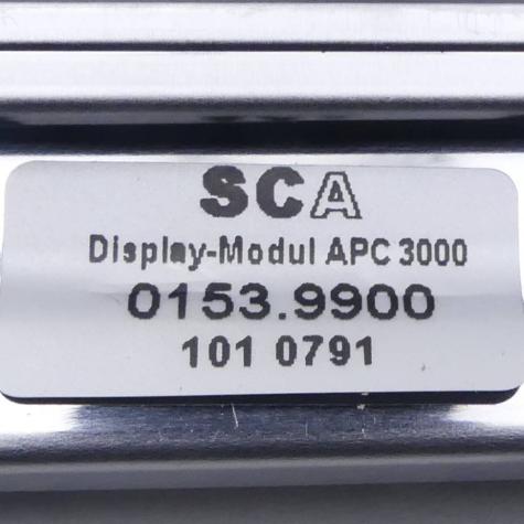 Display-Modul APC 3000  Neu OVP