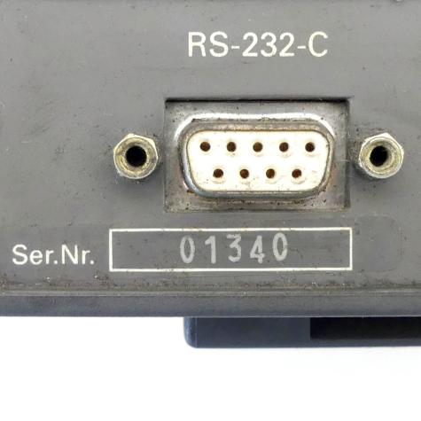 Messgerät Sylvac 80  Gebraucht