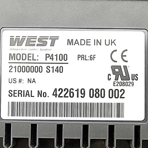 Temperature Controller  