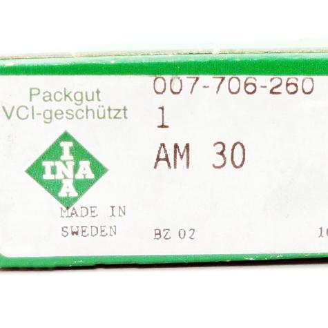Wälzlager  Neu OVP